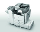 Gestetner MP5002